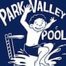 Park Valley Pool company logo