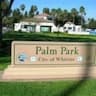 Palm Park company logo