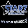 Starz Gymnastics company logo