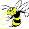 Yellow Jackets Gymnastics Danvers Peabody company logo