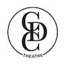 CDC Theatre company logo