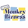 Little Monkey Bizness - Parker company logo