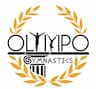 Olympo Gymnastics company logo