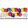 Tumbling Tykes company logo