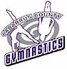 Cabarrus County Gymnastics company logo