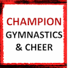 Champion Gymnastics & Cheer company logo