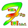 Fun 2B Fit Gymnastics company logo