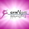 GymNasti Gymnastics company logo