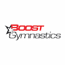 Boost Gymnastics company logo