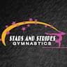 Stars & Stripes Gymnastics company logo