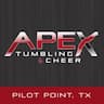 Apex Tumbling & Cheer company logo