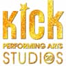 Kick Dance Studio company logo