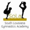 South Louisiana Gymnastics Academy company logo