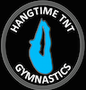 Hangtime TNT Gymnastics company logo