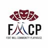 Fort Mill Community Playhouse company logo