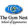 The Gym Nest School of Gymnastics company logo