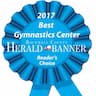 Rockwall Gymnastics Academy company logo