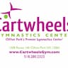 Cartwheels Gymnastics company logo