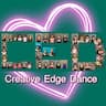 Creative Edge Dance Az company logo