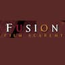 Fusion Film Academy company logo