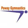 Poway Gymnastics company logo