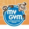 My Gym Redondo Beach company logo