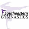 Southeastern Gymnastics company logo