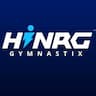 Hi NRG Gymnastics company logo