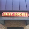 Busy Bodies company logo