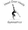 HEAD OVER HEELS company logo