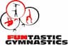 Funtastic Gymnastics company logo