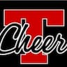 Total Cheer company logo