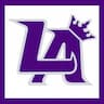 Legends Athletics company logo