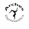 Arches Gymnastics company logo