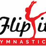 Flip It Gymnastics company logo