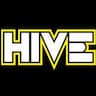 The Cheer Hive company logo