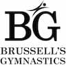 Brussell's Gymnastics company logo