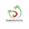 Florida Elite Gymnastics company logo