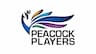 Peacock Players company logo