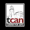 The Center For Arts Natick (TCAN) company logo