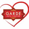 Garde Arts Center company logo