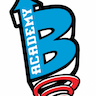 Bounce Academy Gymnastics company logo