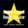 Rhode Island Youth Theatre company logo