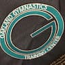 Oakland Gymnastics company logo