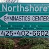 Northshore Gymnastics Center company logo