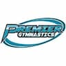 NJ Premier Gymnastics company logo