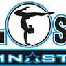 All Star Gymnastics company logo