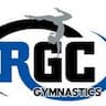 RGC Gymnastics company logo