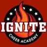 Ignite Cheer Academy company logo