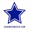 Champions Gymnastics & Cheer company logo